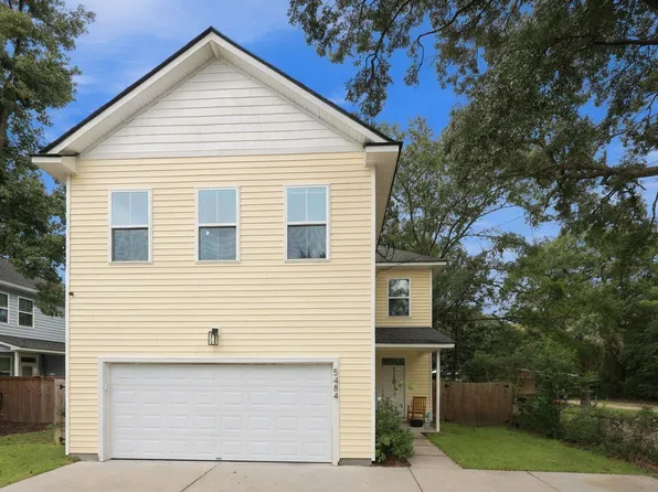 5484 Califf Rd, Charleston, SC 29406