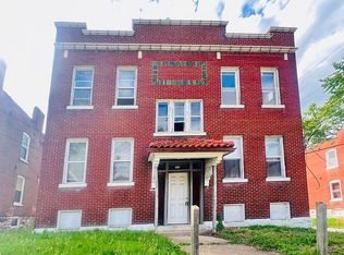 703 Baden Ave, Saint Louis, MO 63147