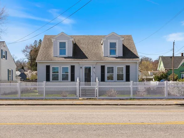 648 Mast Road, Goffstown, NH 03045