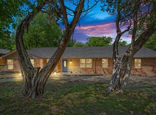 4318 Shady Glen Dr, Waco, TX 76708