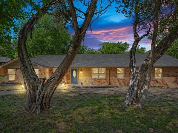 4318 Shady Glen Dr, Waco, TX 76708