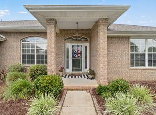1704 Windpointe Cv, Gulf Breeze, FL 32563