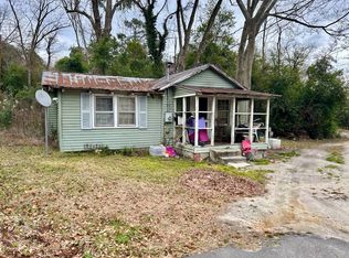 323 Aiken Rd, Graniteville, SC 29829