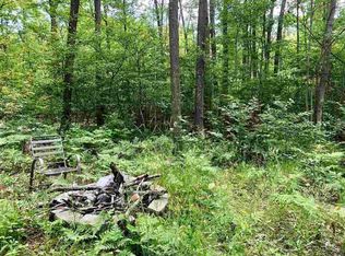 2323 E Claroskee Rd, Harrison, MI 48625