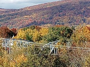 71 North Main - Suite 1-C, Pittston, PA 18640