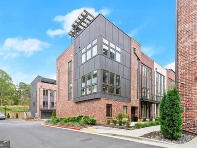 1256 Chelsea Cir NW, Atlanta, GA, 30318