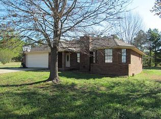 3522 Newberry Ln, Alma, AR 72921