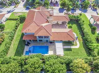19518 SW 80th Ct, Cutler Bay, FL 33157