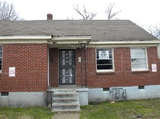 1168 Weiner Rd, Memphis, TN 38122