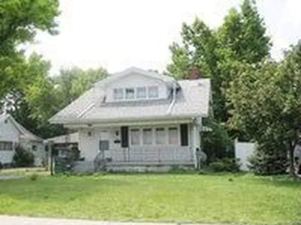 3218 Linden Ave, Dayton, OH 45410