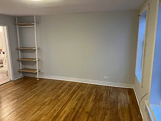 Rented by Gotham City Realty Group