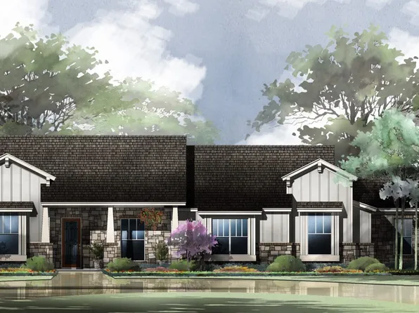 Dijon Plan, Enchanted Bluff