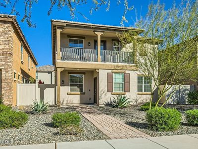 29460 N 123rd Gln, Peoria, AZ, 85383