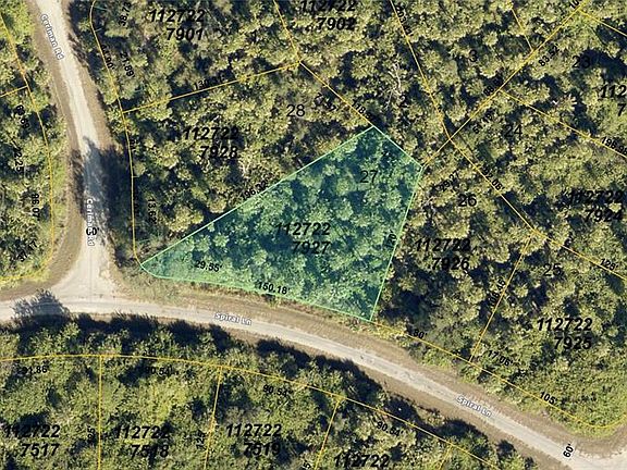 2nd image of SPIRAL LANE LOT 27