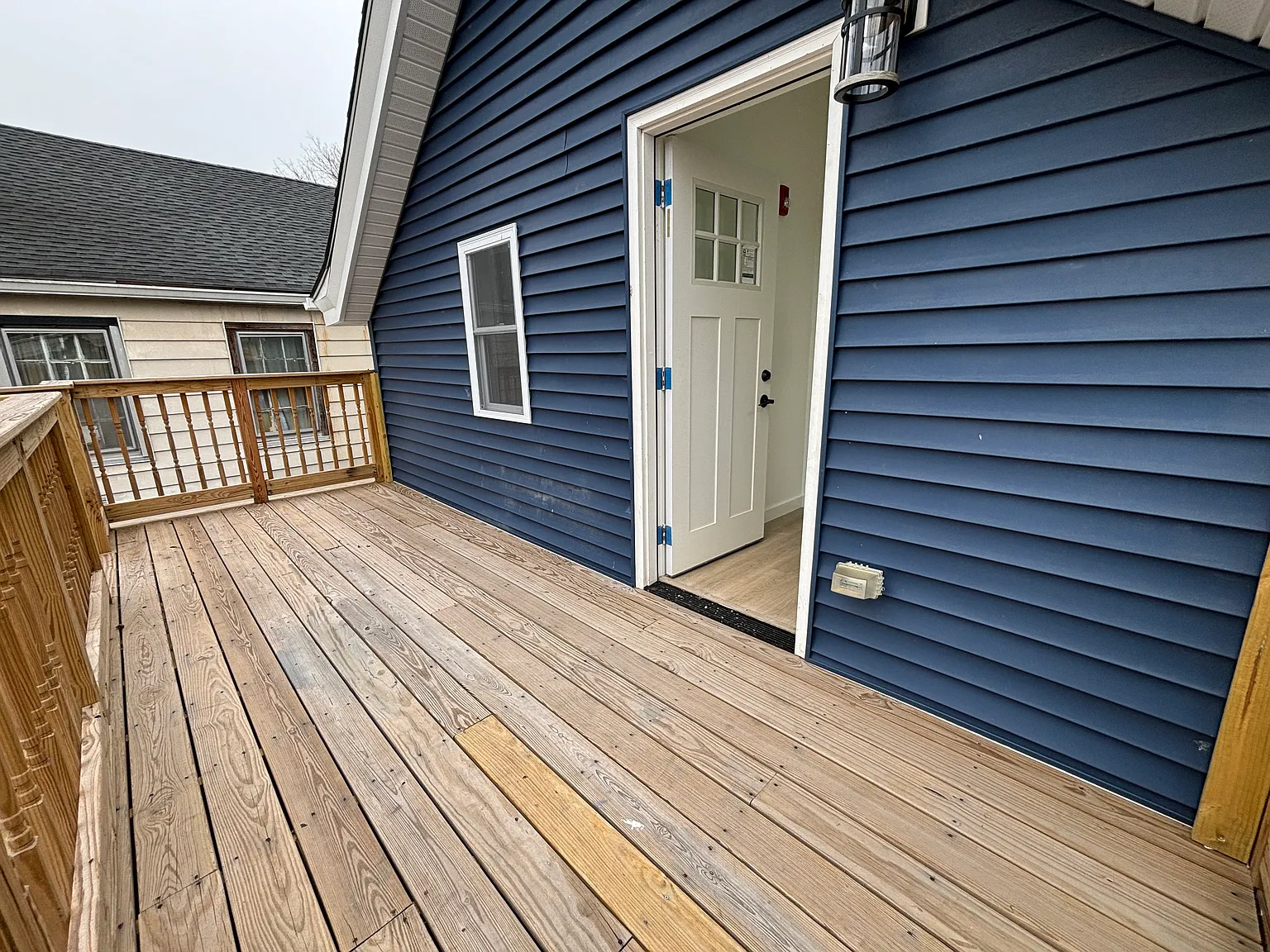 1 bed, 594 sqft, $2,150 — Photo 4