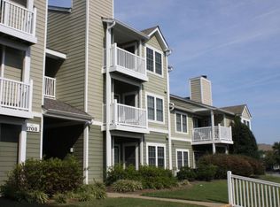 3716 W Steeplechase Way APT I, Williamsburg, VA 23188