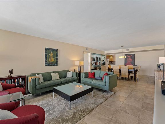4th image of 3250 S Ocean Boulevard #505n