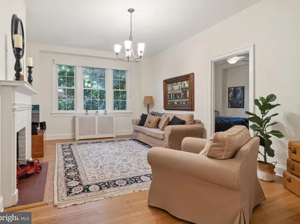 3930 Connecticut Ave NW APT 104-H, Washington, DC 20008