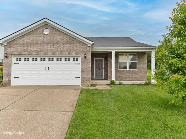 11883 Trottingham Cir, Louisville, KY 40299