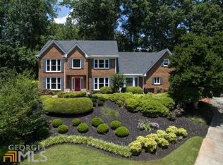 5596 Woodsong Dr, Atlanta, GA 30338
