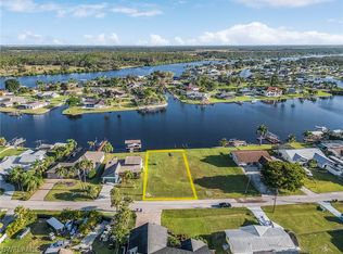 13362 Marquette Blvd, Fort Myers, FL 33905