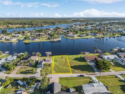 13362 Marquette Blvd, Fort Myers, FL, 33905