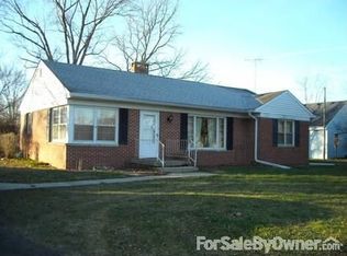 1383 W Us Highway 52, Fountaintown, IN 46130