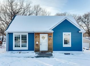 2630 Quentin Ave, Minneapolis, MN 55416