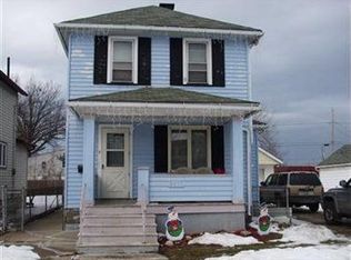 2413 E 29th St, Lorain, OH 44055