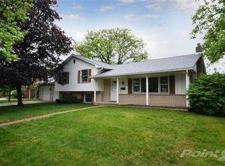 650 Wembley Ct, Ann Arbor, MI 48103