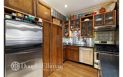 Sold by Douglas Elliman