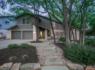 4012 Amy Cir, Austin, TX 78759