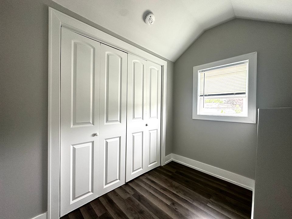 Additional Storage Closets