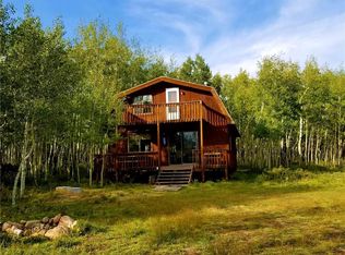 1156 Georgia Pass Lck, Jefferson, CO 80456