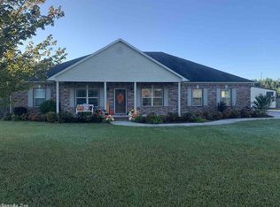 9565 Highway 270 E, Sheridan, AR 72150