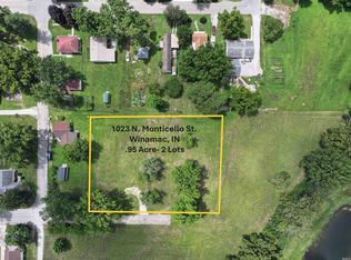 1023 N Monticello St, Winamac, IN 46996