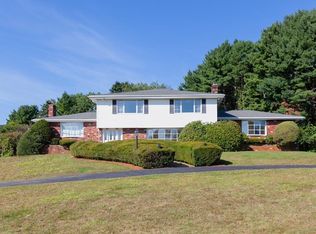 210 Whitewood Rd, Westwood, MA 02090