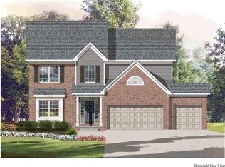 17078 Pennsylvania Heights Dr, Brownstown, MI 48174