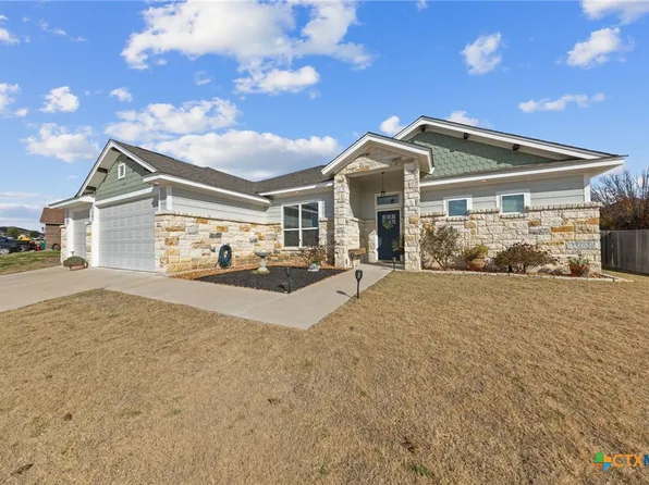 203 Slippery Elm Dr, Nolanville, TX 76559