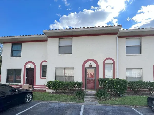 6298 Arlington Ct #209, Orlando, FL 32807
