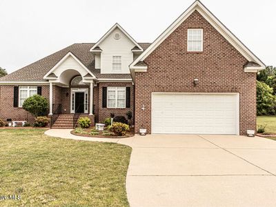 9123 Thomas Road, Rocky Mount, NC, 27803
