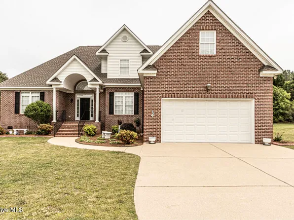 9123 Thomas Road, Rocky Mount, NC 27803