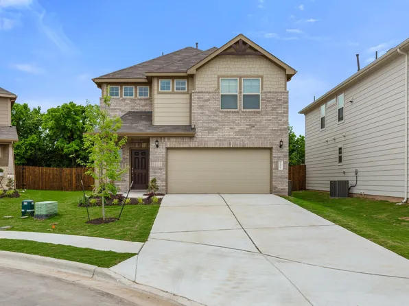 15808 Celosia St, Austin, TX 78728