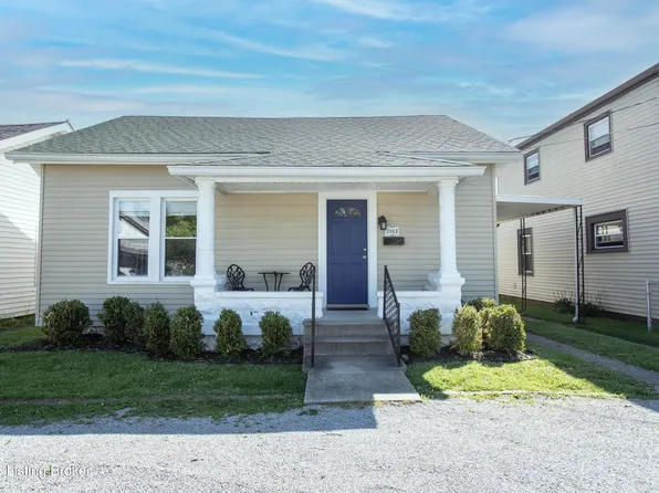 2063 Allene Ave, Louisville, KY 40217