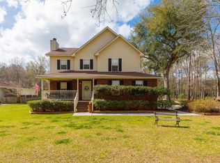 107 Deer St, Summerville, SC 29485