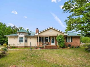 11097 Rennert Rd, Shannon, NC 28386