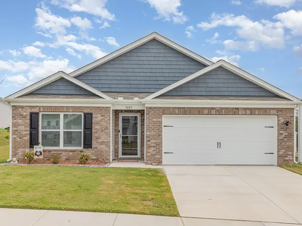 3605 Sorda Ct, Raleigh, NC 27610