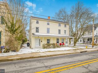 252-254 W Main St, Elkton, MD 21921