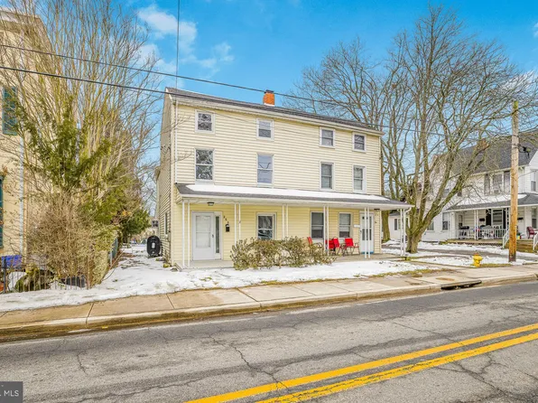 252-254 W Main St, Elkton, MD 21921