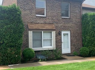 424 Gerald St, State College, PA 16801